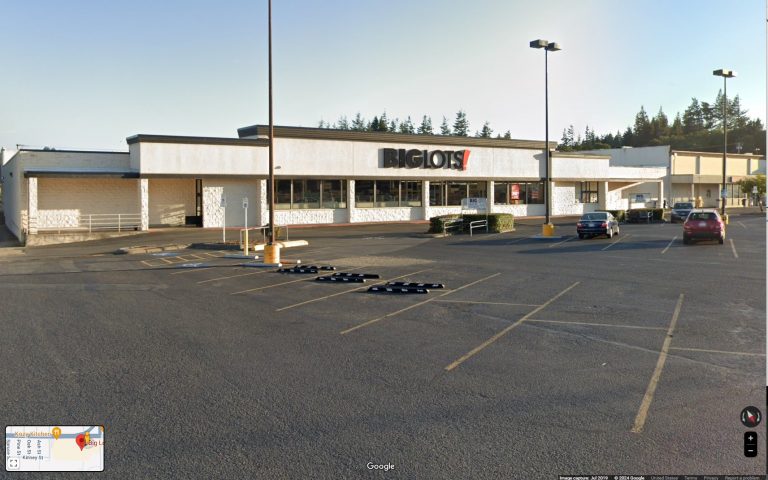 north-bend-big-lots-google-maps